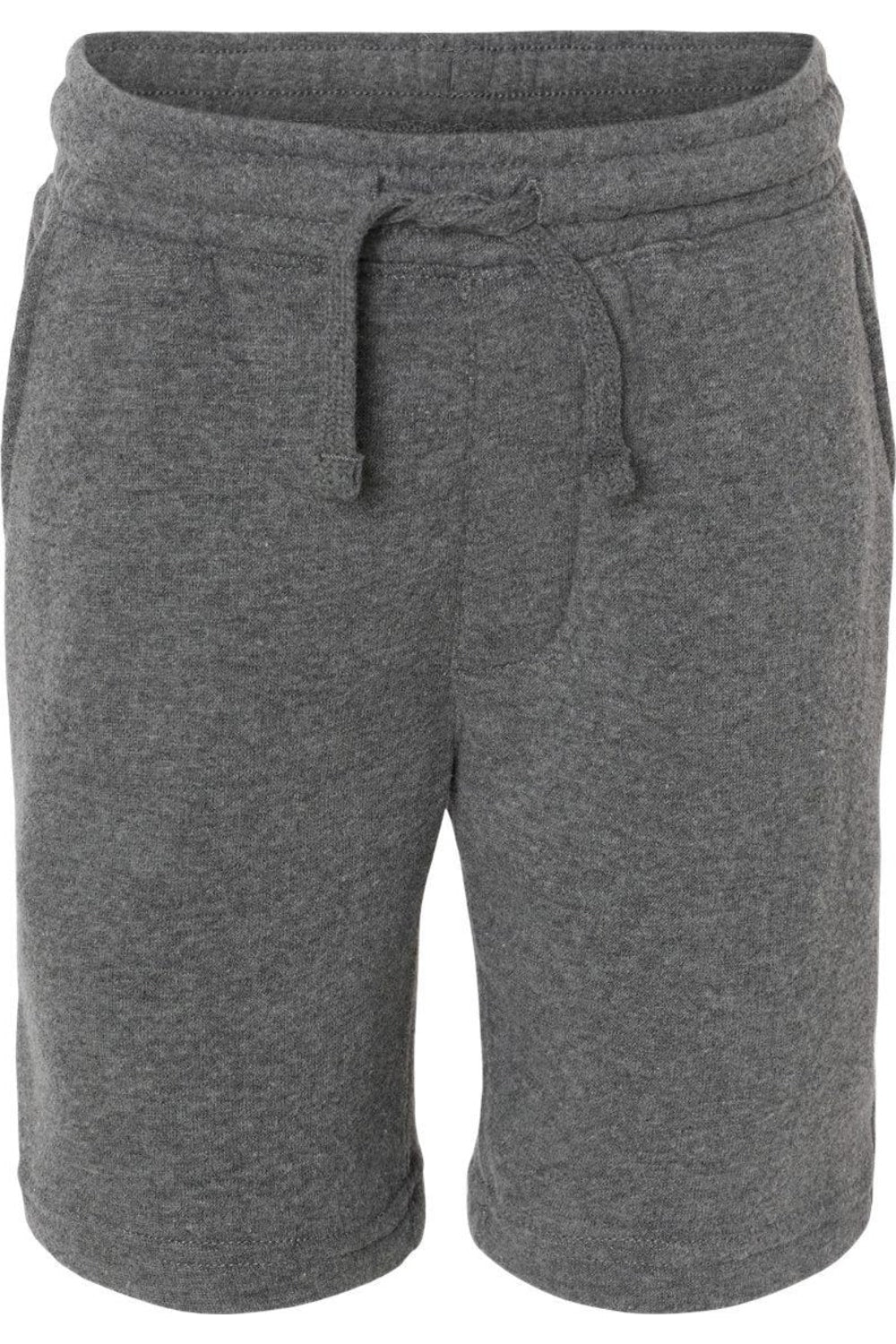 Independent Trading Co. Молодежные легкие спортивные шорты из специальной смеси, цвет nickel
Independent Trading Co. Молодежные легкие спортивные шорты из специальной смеси, цвет nickel