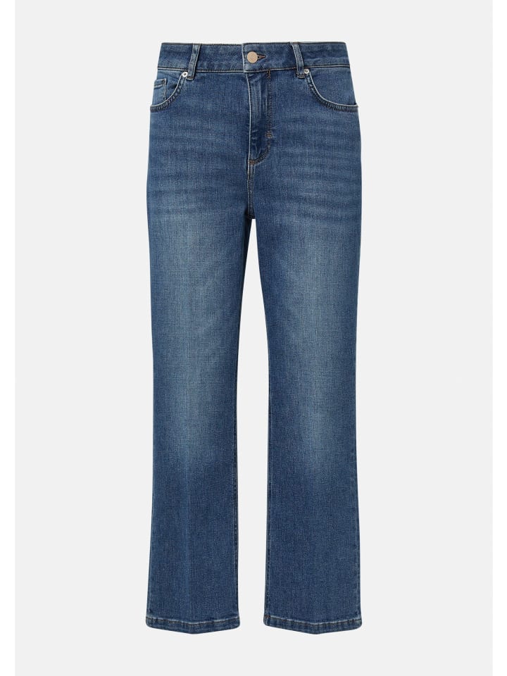 Джинсы comma CI, синий
Джинсы comma CI, синий