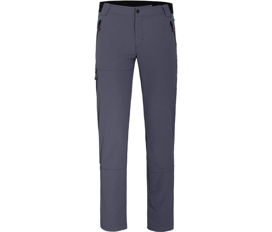 BERGSON Штаны для походов, легкие и прочные, серые
BERGSON Штаны для походов, легкие и прочные, серые