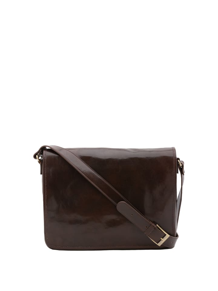 Наплечная сумка Viola Castellani, темно-коричневый
Наплечная сумка Viola Castellani, темно-коричневый
