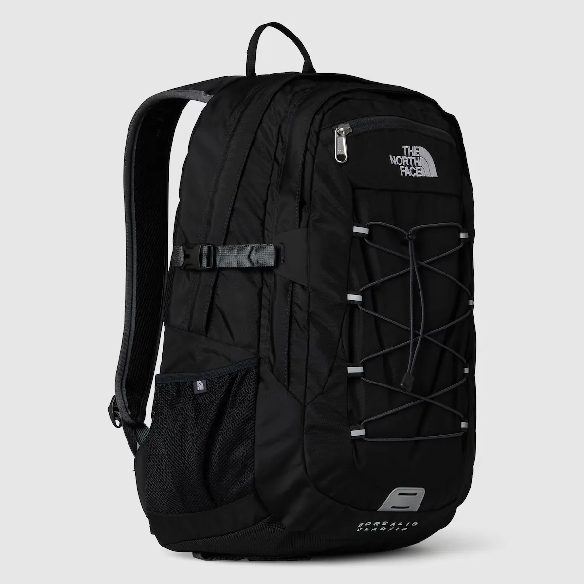 BorealisClassic The North Face Унисекс Рюкзак, черный
BorealisClassic The North Face Унисекс Рюкзак, черный