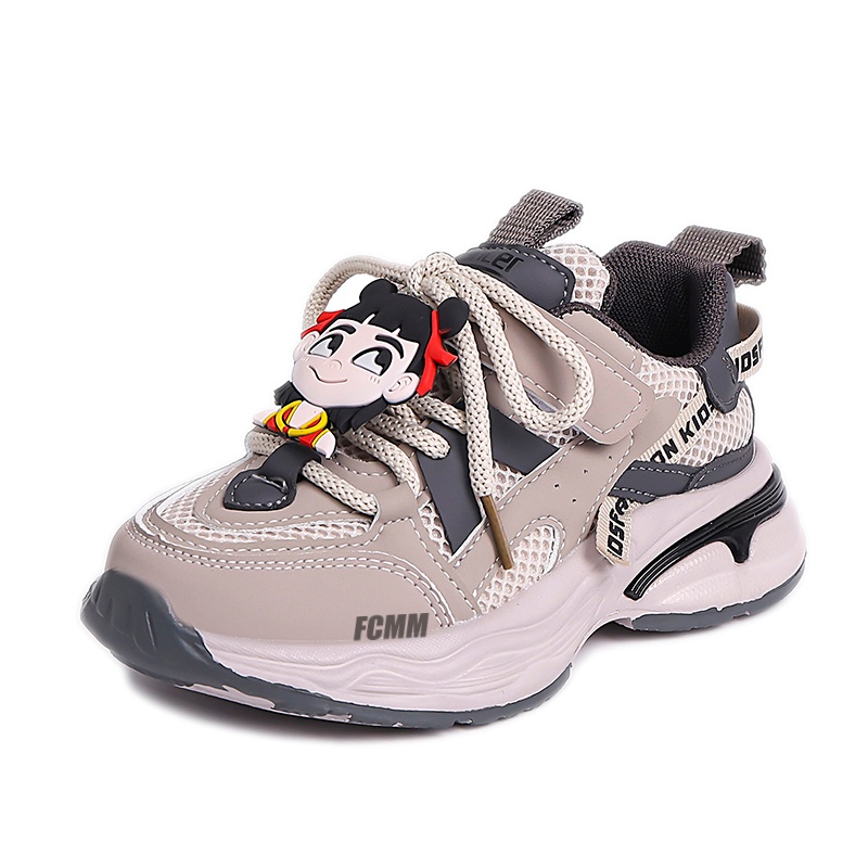 Противоскользящая детская обувь для повседневной жизни FCMM, фиолетовый
Противоскользящая детская обувь для повседневной жизни FCMM, фиолетовый