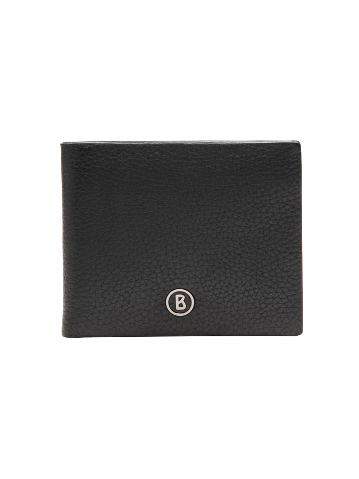 Кошелек Bogner, черный
Кошелек Bogner, черный