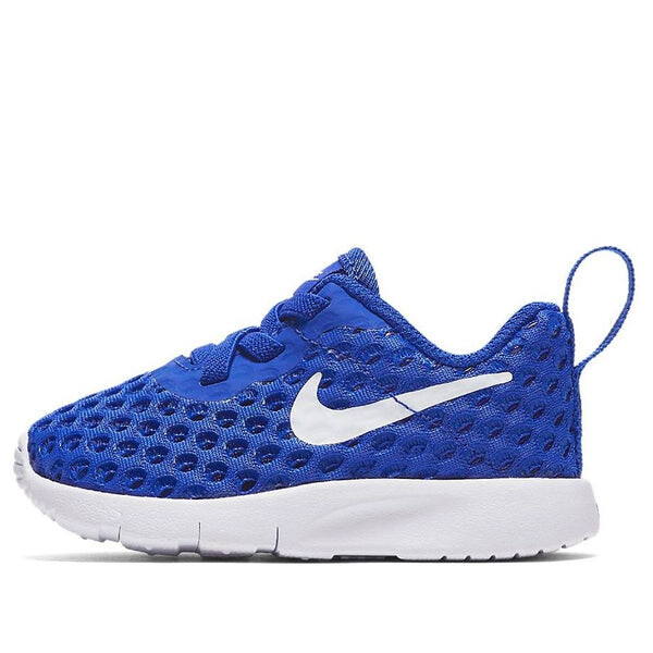 Кроссовки детские tanjun br Nike, синий
Кроссовки детские tanjun br Nike, синий