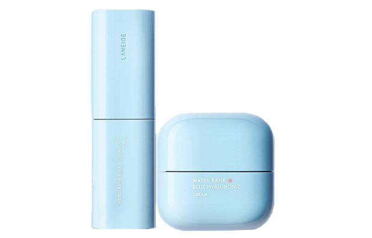 Наборы для ухода за кожей Unisex LANEIGE
Наборы для ухода за кожей Unisex LANEIGE