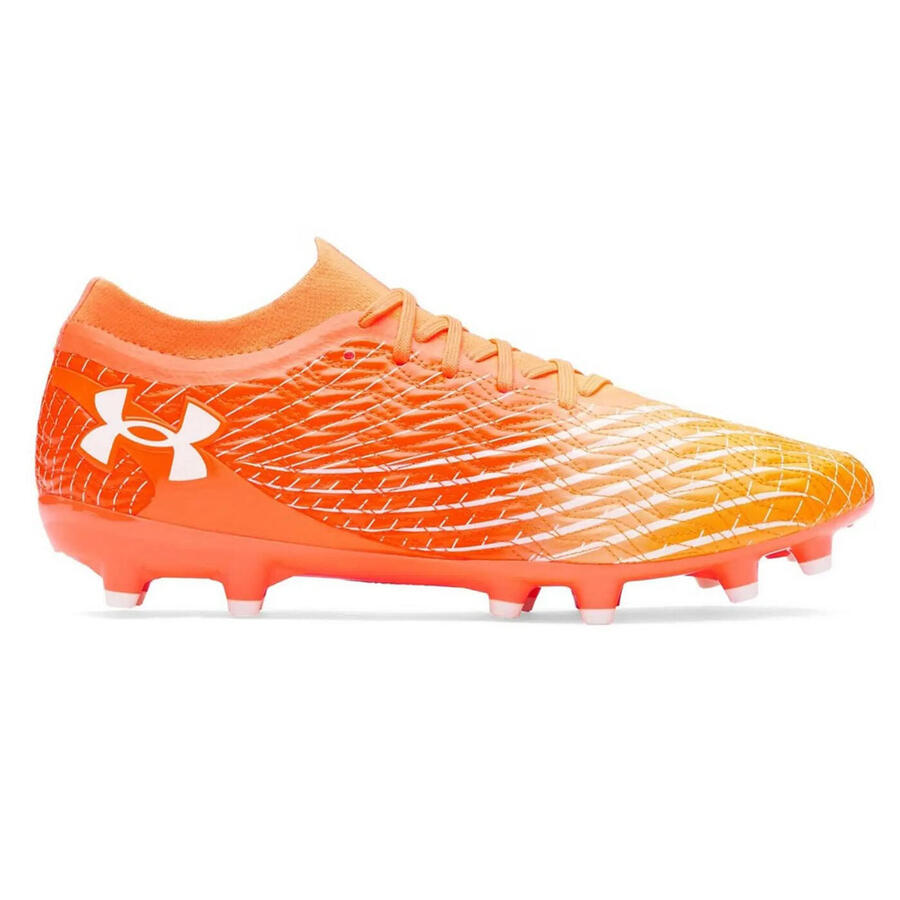 Среди прочего, футбольные бутсы Magnetico Pro 5 Fg Under Armour оранжевого цвета
Среди прочего, футбольные бутсы Magnetico Pro 5 Fg Under Armour оранжевого цвета