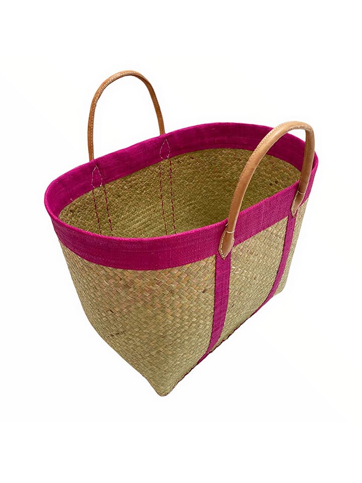 Сумка шоппер Le Comptoir de la Plage
Сумка шоппер Le Comptoir de la Plage