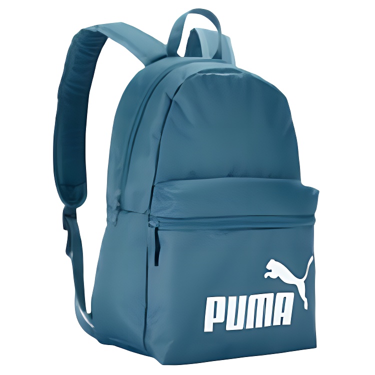PUMA Тканевый рюкзак унисекс морской синий, Sea Blue
PUMA Тканевый рюкзак унисекс морской синий, Sea Blue
