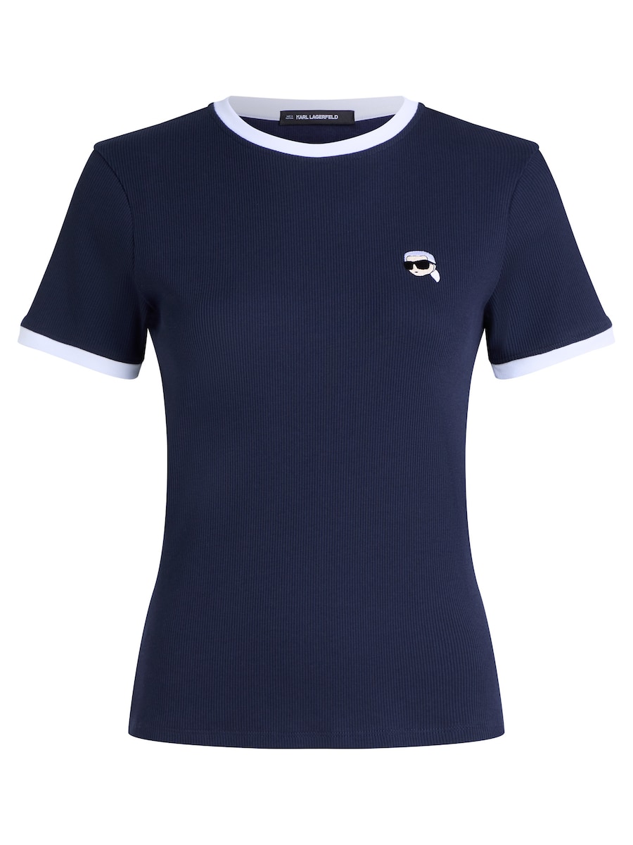 Рубашка Karl Lagerfeld, темно-синий
Рубашка Karl Lagerfeld, темно-синий