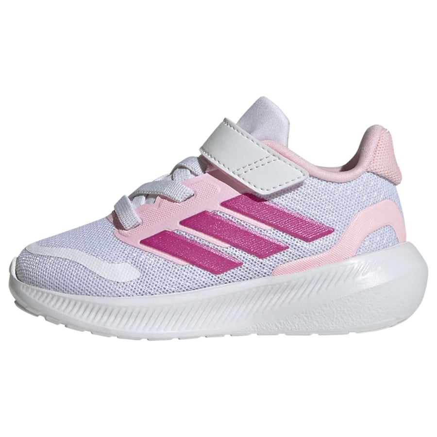 Спортивные кроссовки ADIDAS SPORTSWEAR Runfalcon 5, белый
Спортивные кроссовки ADIDAS SPORTSWEAR Runfalcon 5, белый