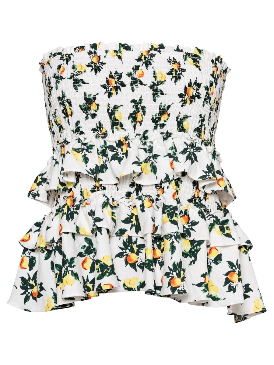 Юбка мини GLAMOROUS Skirt, белый
Юбка мини GLAMOROUS Skirt, белый