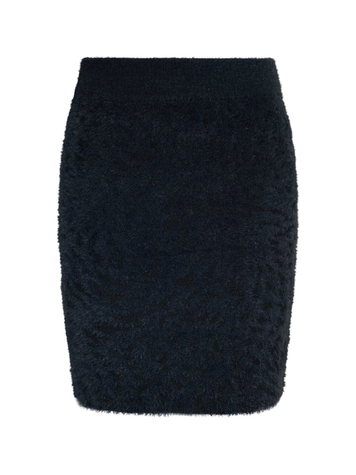 Мини-юбка Swirly, черный
Мини-юбка Swirly, черный