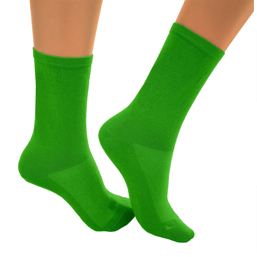 Носки 2 шт Bmymoon Comfort, зеленый
Носки 2 шт Bmymoon Comfort, зеленый