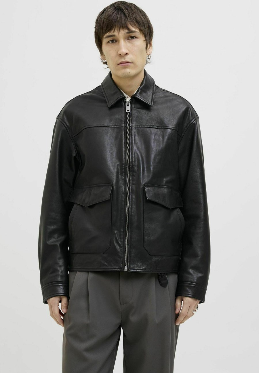 Куртка Jack & Jones PREMIUM JPRCCWALLACE , Black
Куртка Jack & Jones PREMIUM JPRCCWALLACE , Black