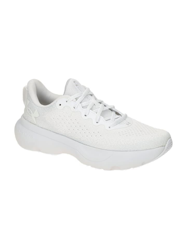 Under Armour Белые кроссовки для бега
Under Armour Белые кроссовки для бега