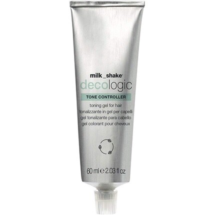 Контроллер тона Аметист 60мл Milk Shake
Контроллер тона Аметист 60мл Milk Shake