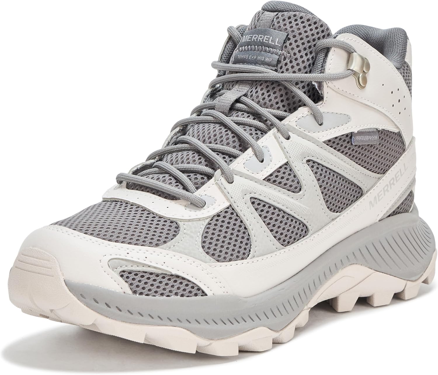 Мужские ботинки Merrell Tempo Exp Mid WP, Charcoal
Мужские ботинки Merrell Tempo Exp Mid WP, Charcoal