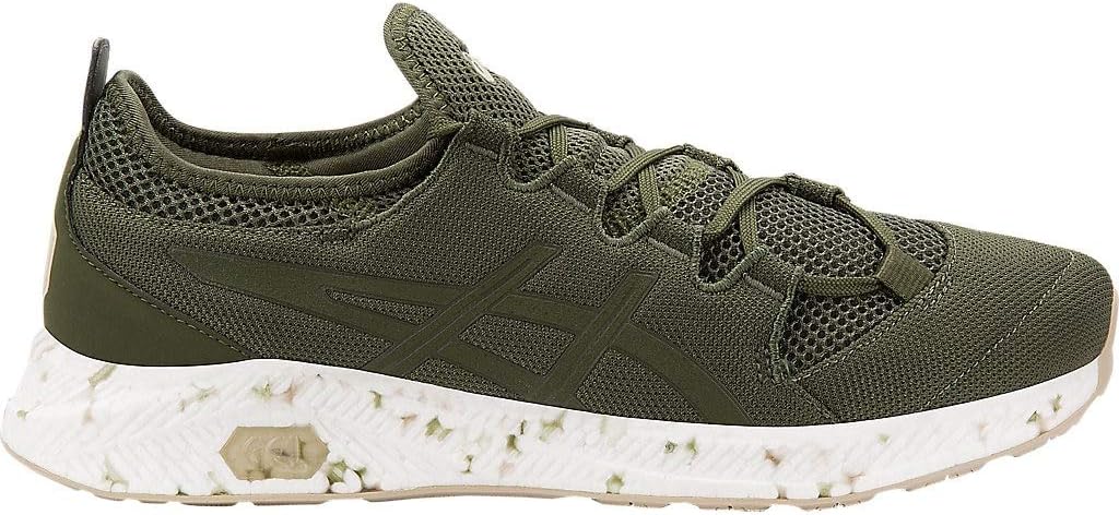 Мужские беговые кроссовки ASICS HyperGEL-SAI
Мужские беговые кроссовки ASICS HyperGEL-SAI