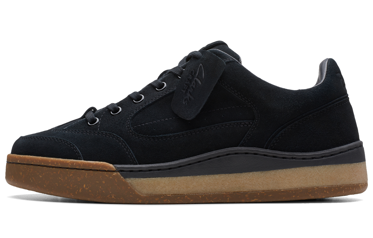 Clarks Низкие кроссовки для скейтбординга Art Movement Series, мужские, черные
Clarks Низкие кроссовки для скейтбординга Art Movement Series, мужские, черные