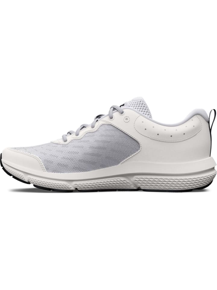 Кроссовки UA Charged Assert 10 Under Armour, серый
Кроссовки UA Charged Assert 10 Under Armour, серый