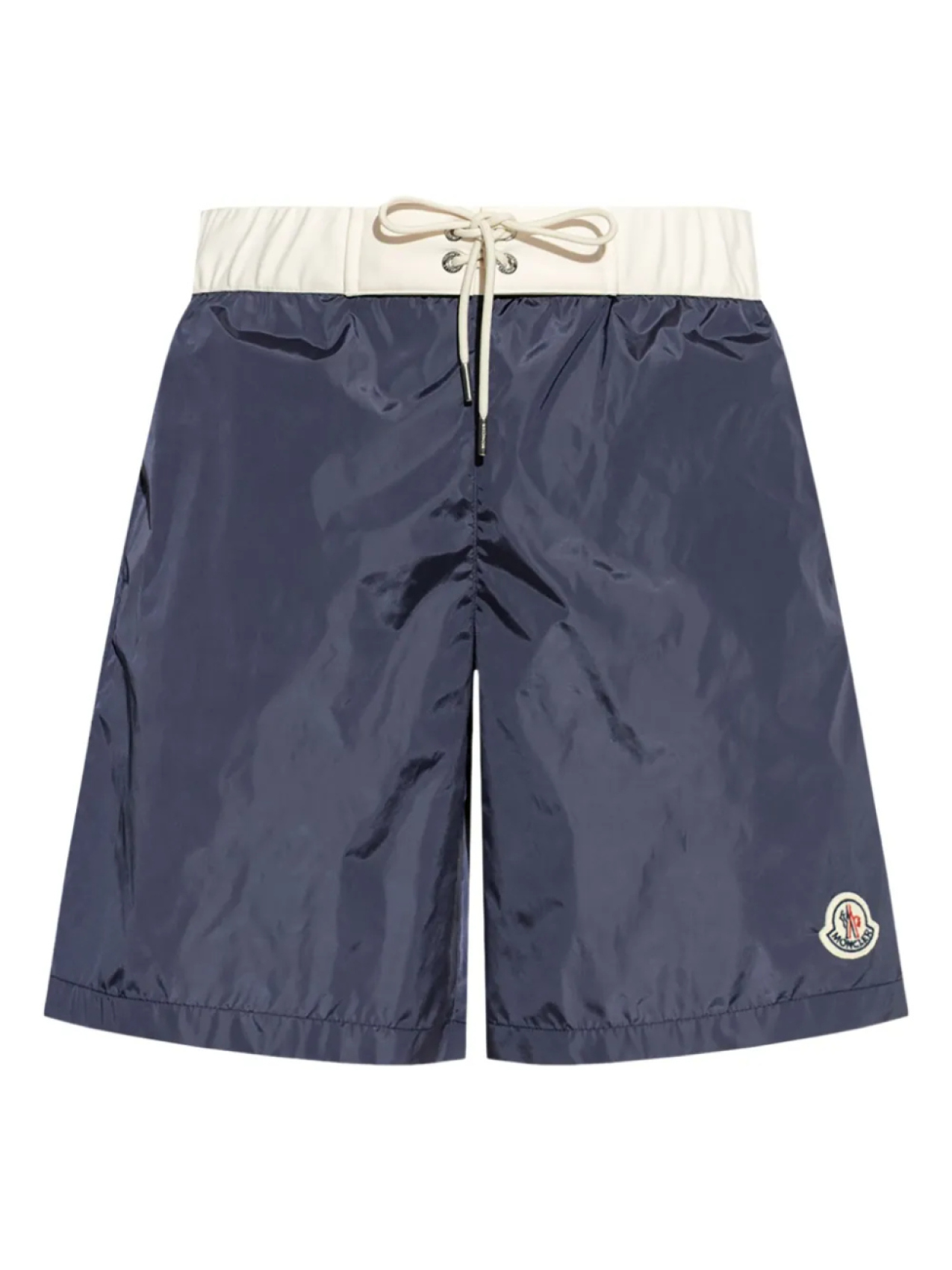 Шорты для плавания с логотипом Moncler, синий
Шорты для плавания с логотипом Moncler, синий