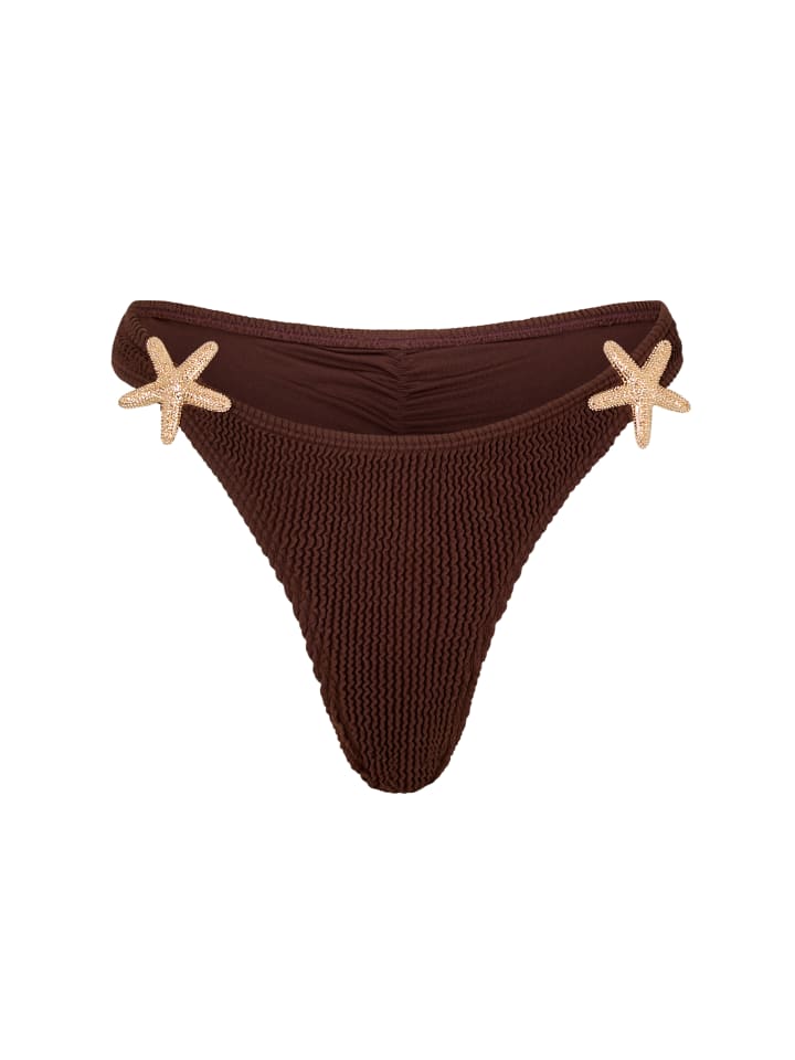 Комплект бикини Moda Minx, кофе
Комплект бикини Moda Minx, кофе