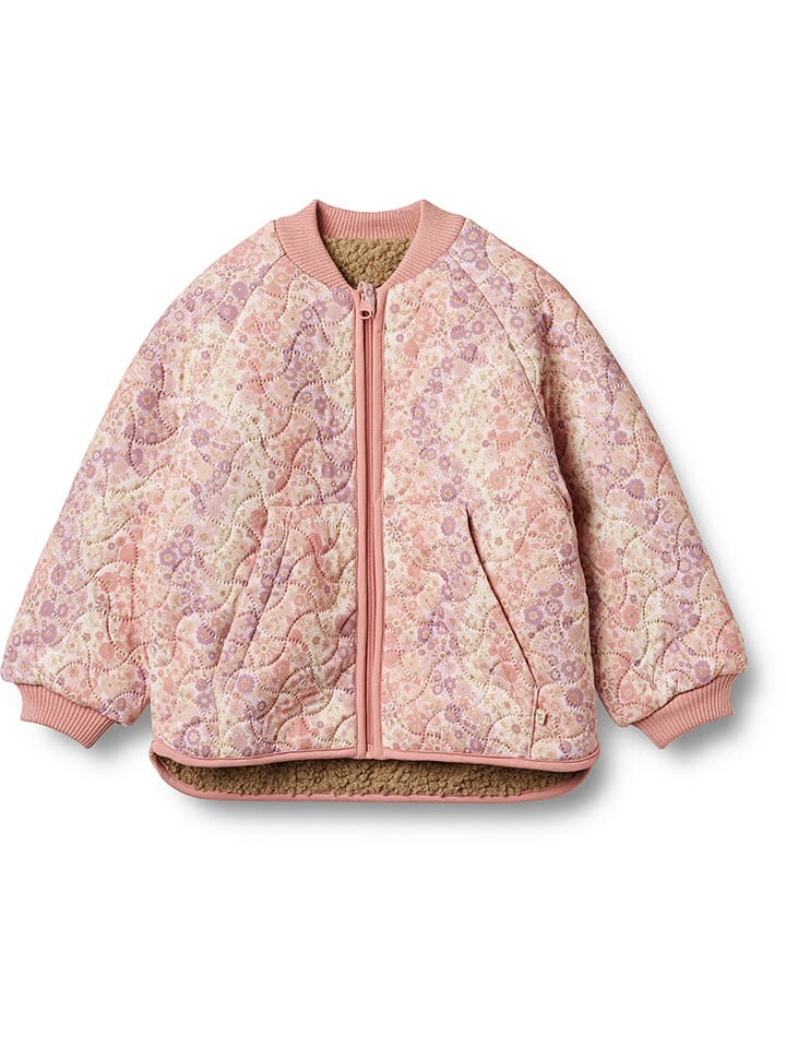 Куртка Wheat, розовый
Куртка Wheat, розовый