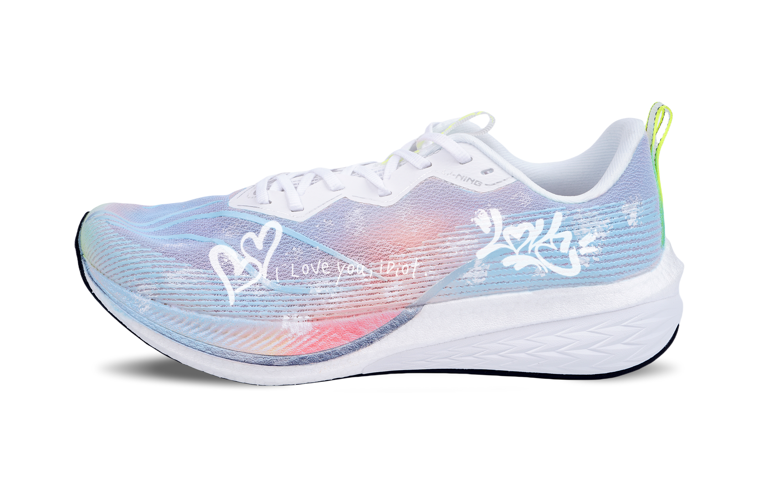 LINING Кроссовки Red Hare 6 Pro Slip Resistant Abrasion Resistant Low top Casual для мужчин бело-розово-голубые
LINING Кроссовки Red Hare 6 Pro Slip Resistant Abrasion Resistant Low top Casual для мужчин бело-розово-голубые