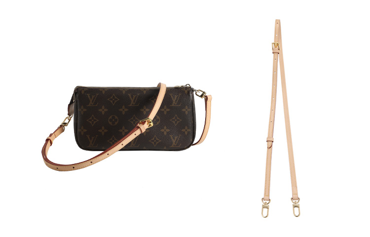 Luxury Care Artisan Workshop Ремень для сумки
Luxury Care Artisan Workshop Ремень для сумки