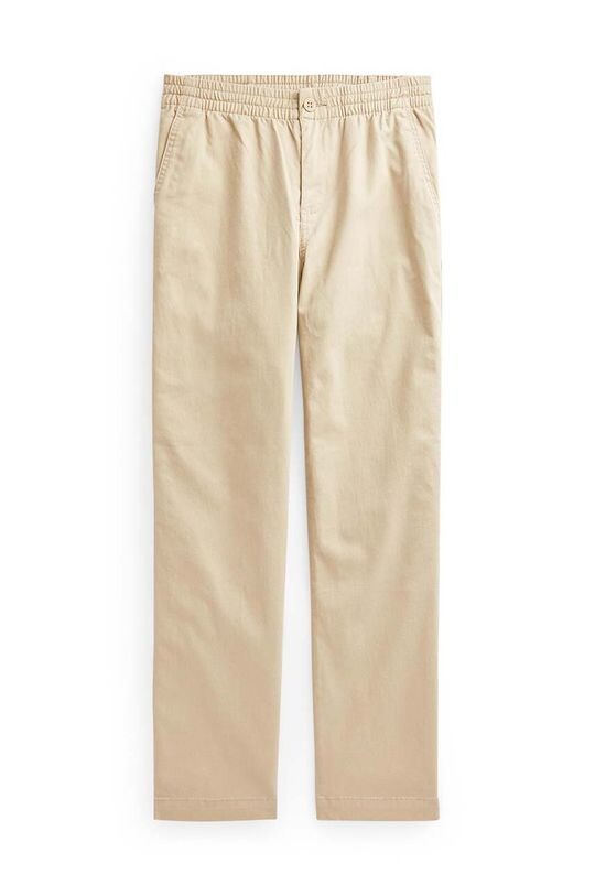 Детские брюки Polo Ralph Lauren, бежевый
Детские брюки Polo Ralph Lauren, бежевый