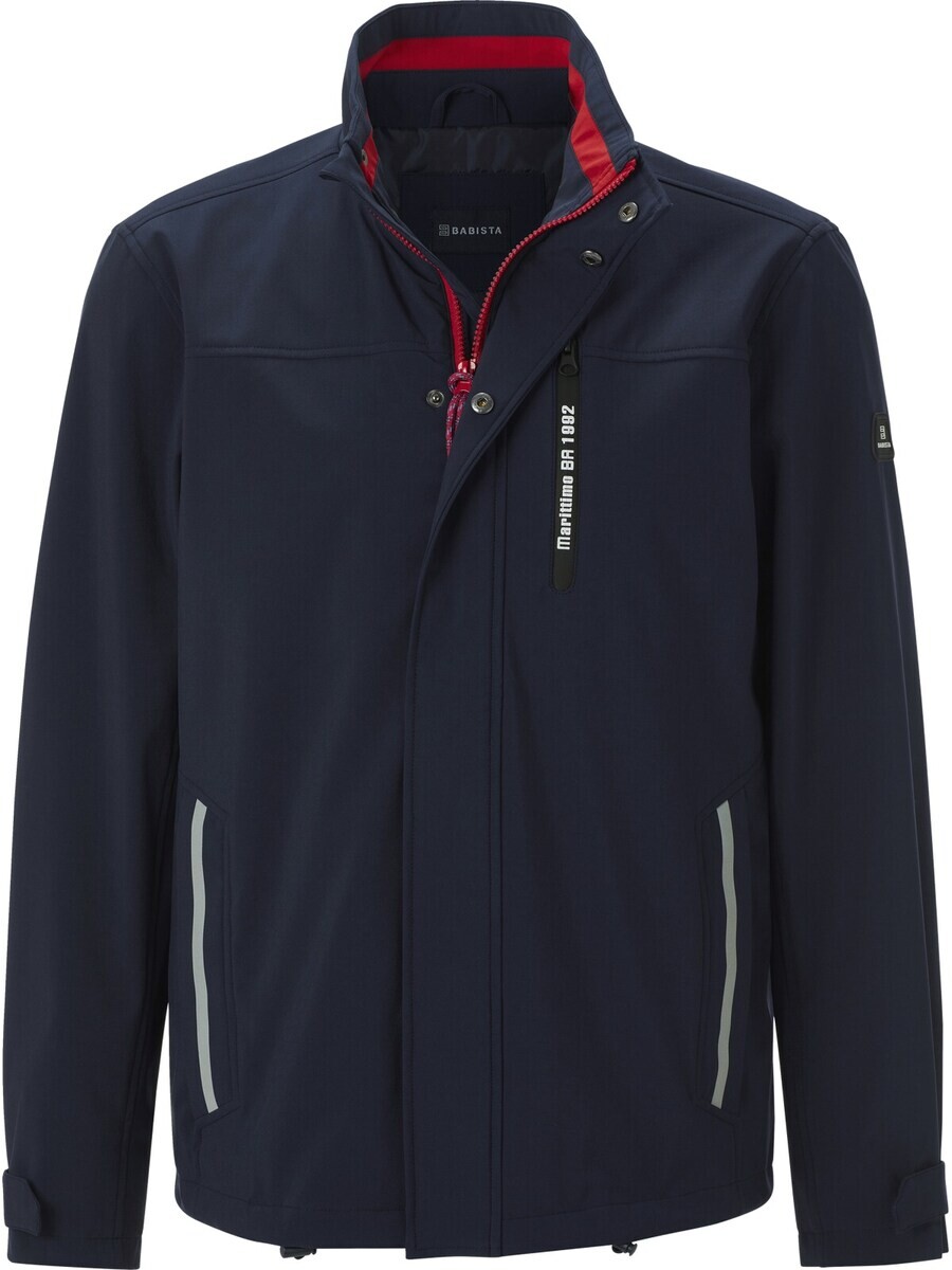 Всесезонная куртка BABISTA Between-Season Jacket Zorvento, темно-синий
Всесезонная куртка BABISTA Between-Season Jacket Zorvento, темно-синий