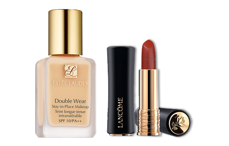 Набор косметики для женщин ESTEE LAUDER
Набор косметики для женщин ESTEE LAUDER