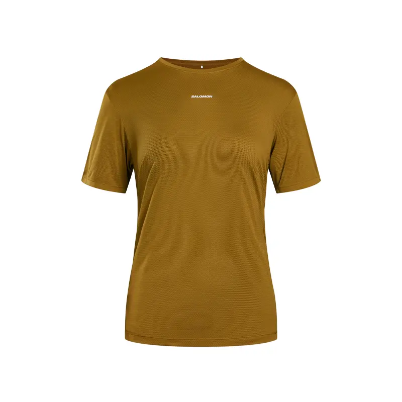 SALOMON Футболка Women's Bright Olive, Хаки, SALOMON Футболка Women's Bright Olive
SALOMON Футболка Women's Bright Olive, Хаки, SALOMON Футболка Women's Bright Olive