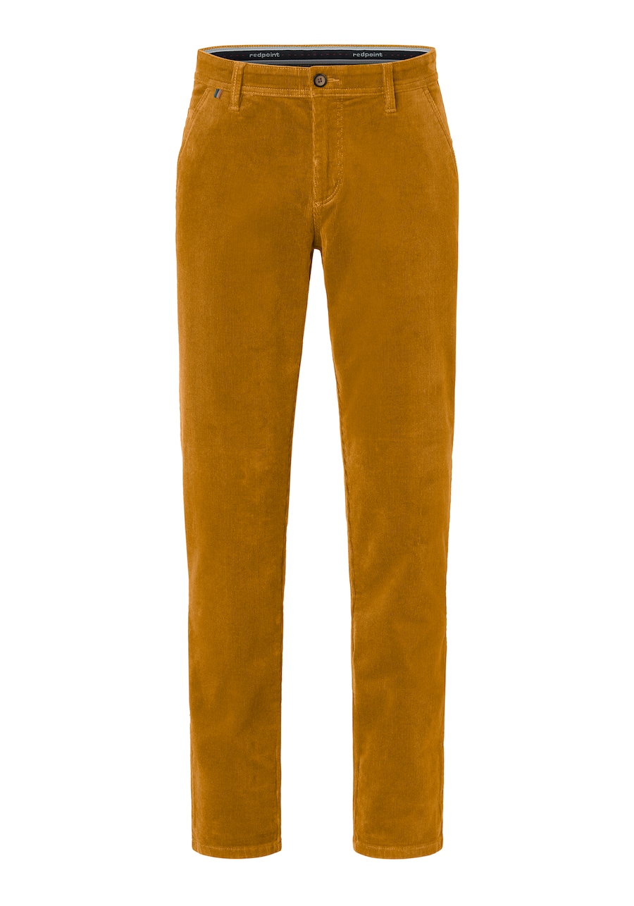 Обычные брюки REDPOINT, желтый
Обычные брюки REDPOINT, желтый