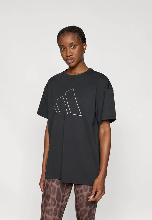 Футболка с логотипом Adidas Performance, Black, Черный, Футболка с логотипом Adidas Performance, Black
Футболка с логотипом Adidas Performance, Black, Черный, Футболка с логотипом Adidas Performance, Black