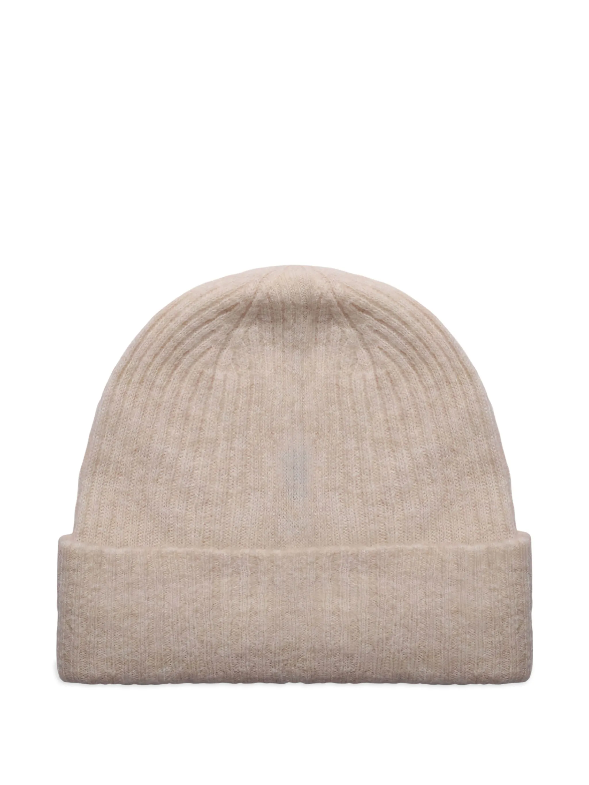 Шапка бини в рубчик Selected, бежевый
Шапка бини в рубчик Selected, бежевый