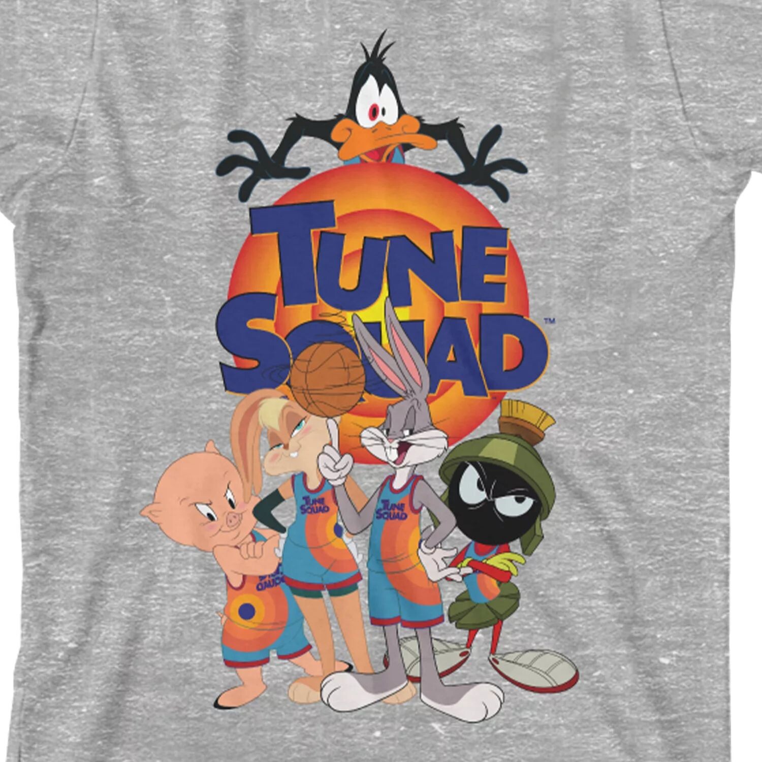 Футболка New Legacy с рисунком «Space Jam 2» для мальчиков 8–20 лет Licensed Character
Футболка New Legacy с рисунком «Space Jam 2» для мальчиков 8–20 лет Licensed Character