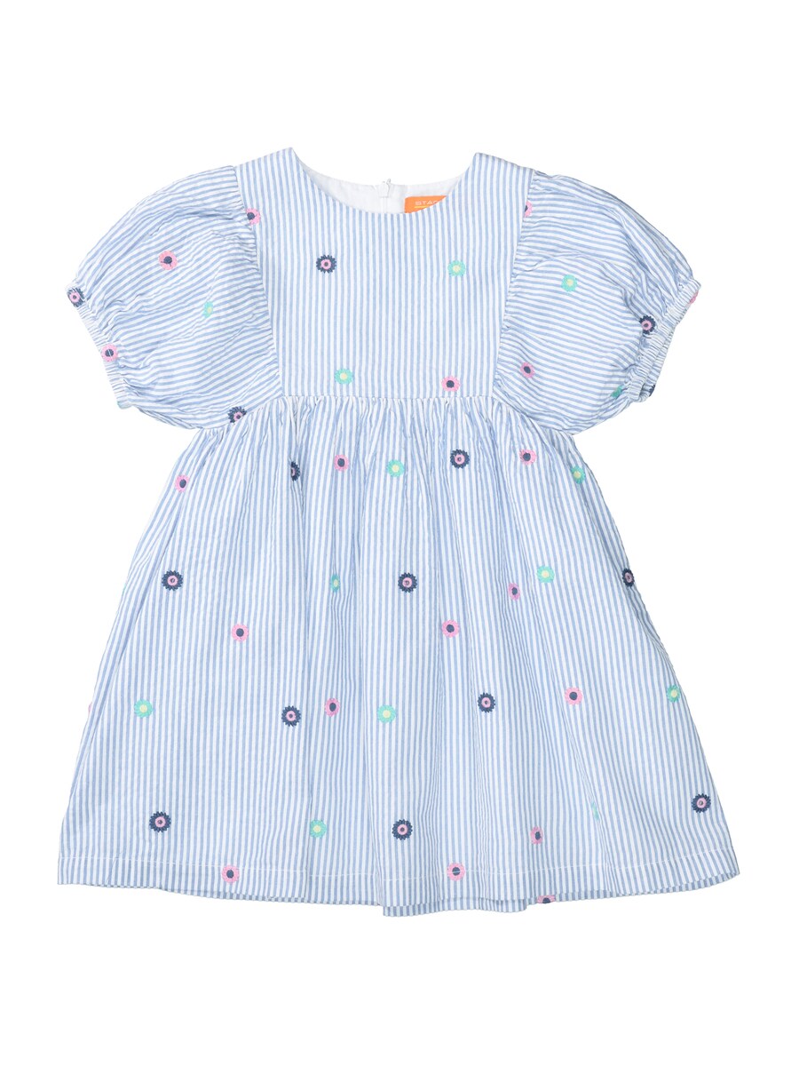 Платье STACCATO, светло-синий
Платье STACCATO, светло-синий