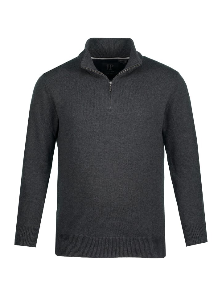 Пуловер JP1880, цвет dunkelgrau melange
Пуловер JP1880, цвет dunkelgrau melange