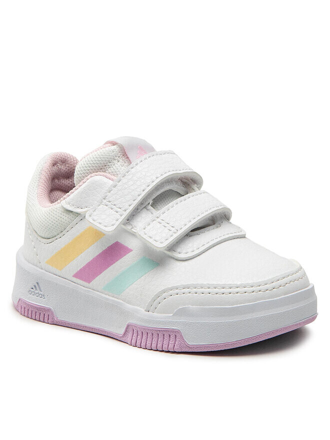 Кроссовки Tensaur Sport 2.0 CFI adidas, голубое небо
Кроссовки Tensaur Sport 2.0 CFI adidas, голубое небо