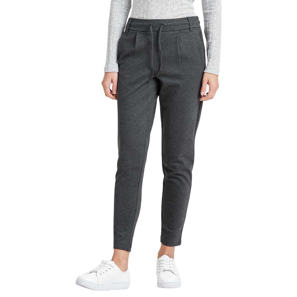 Брюки Only Poptrash Easy Colour, серый
Брюки Only Poptrash Easy Colour, серый