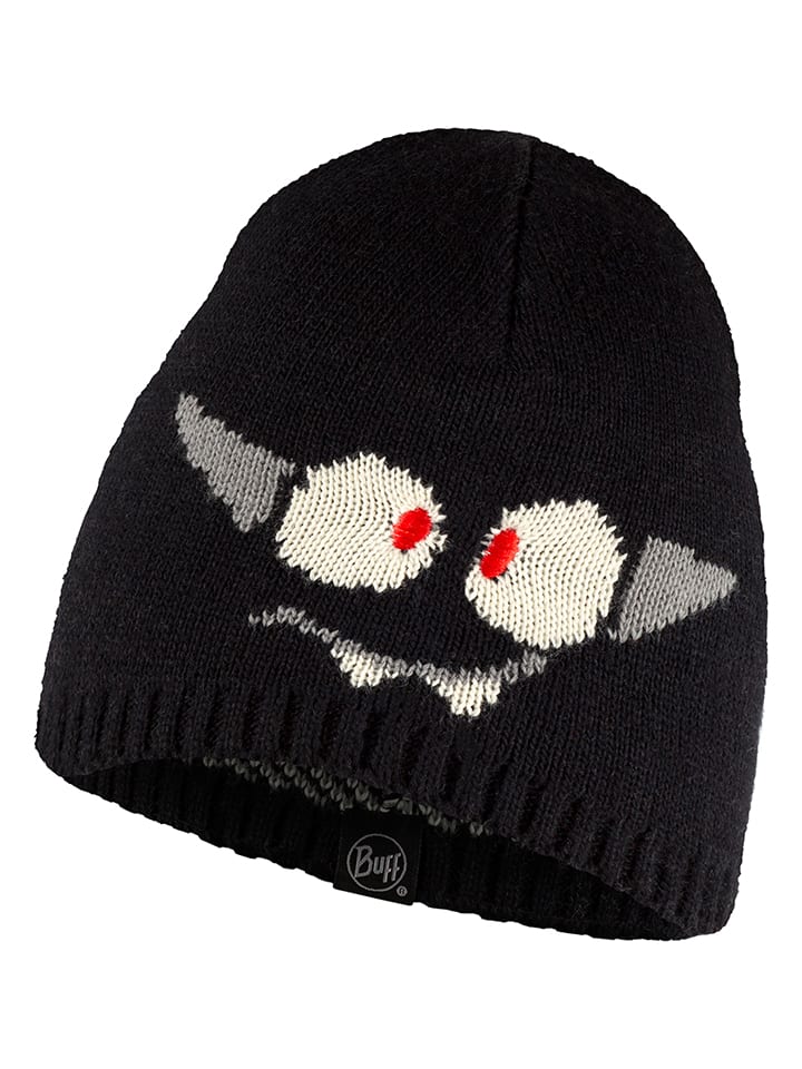 Buff Черная кепка
Buff Черная кепка