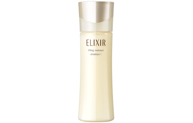 Лосьон для разглаживания и эластичности увлажняет и питает 130 мл ELIXIR
Лосьон для разглаживания и эластичности увлажняет и питает 130 мл ELIXIR