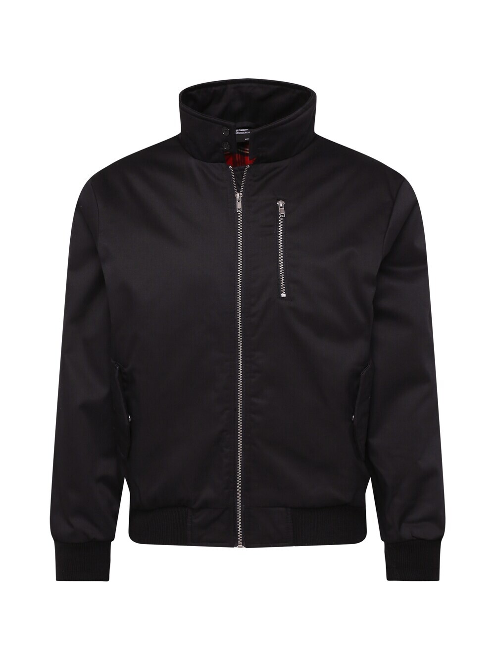 Межсезонная куртка Brandit LORD CANTERBURY, черный
Межсезонная куртка Brandit LORD CANTERBURY, черный