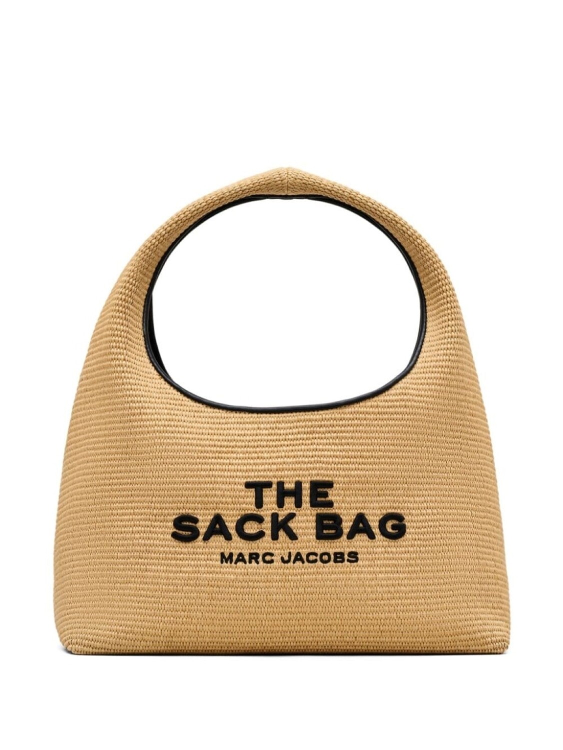 Marc Jacobs сумка на плечо The Woven Sack, нейтральный цвет
Marc Jacobs сумка на плечо The Woven Sack, нейтральный цвет