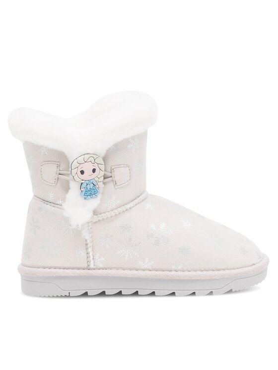 Сапоги для снега AW23-105DFR Frozen, серый
Сапоги для снега AW23-105DFR Frozen, серый