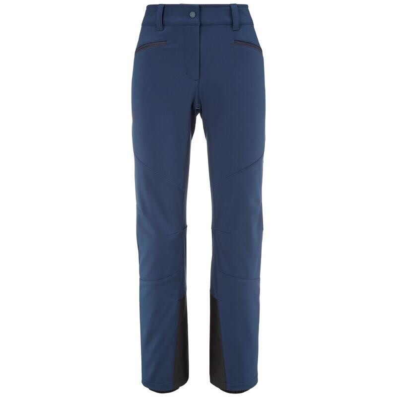 Брюки МАГМА женские MILLET, цвет blau
Брюки МАГМА женские MILLET, цвет blau