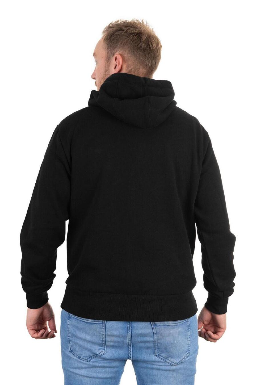 Толстовка Fox Black / Camo Print Hoody XXX-Large
Толстовка Fox Black / Camo Print Hoody XXX-Large