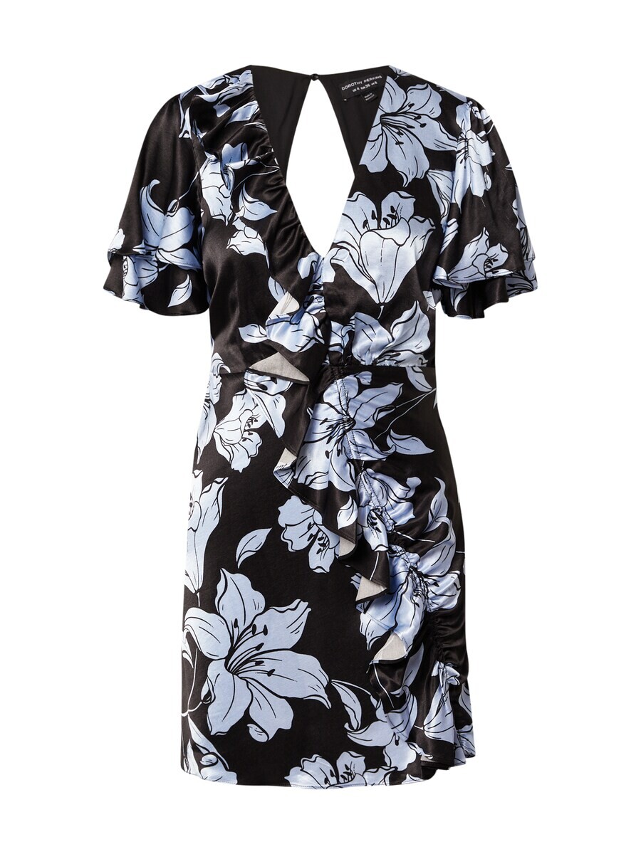 Платье Dorothy Perkins, черный
Платье Dorothy Perkins, черный