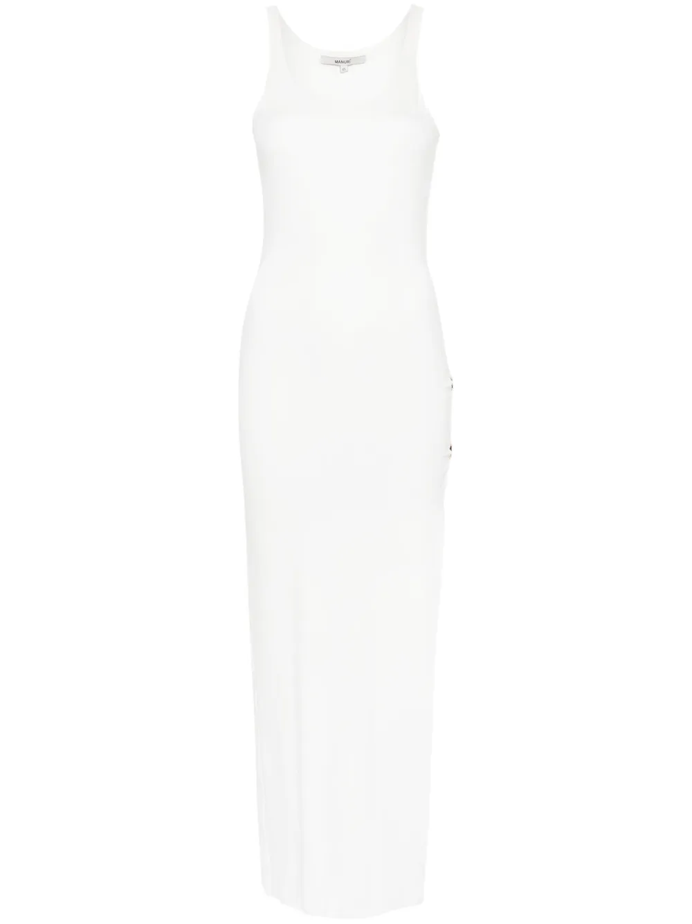 Платье макси Satellite MANURI, белый
Платье макси Satellite MANURI, белый